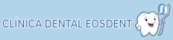 Clínica Dental Eosdent Logo